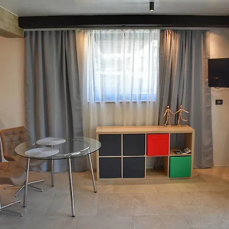 Apartment Lycia Rovinj