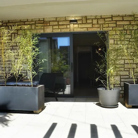Apartment Lycia Rovinj