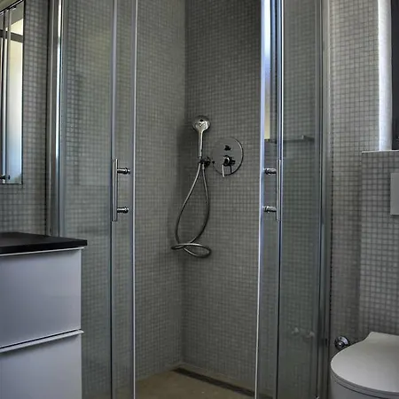 Lycia Apartment *