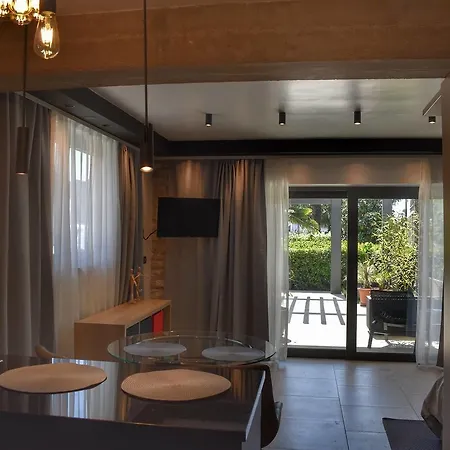 Apartment Lycia