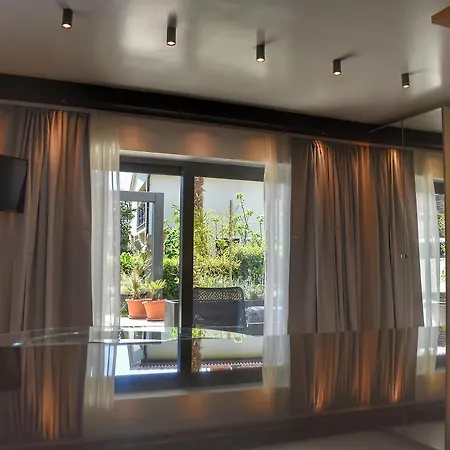 Apartment Lycia