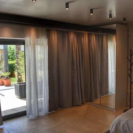 Lycia Apartment Rovinj