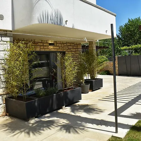 Lycia Apartment Rovinj