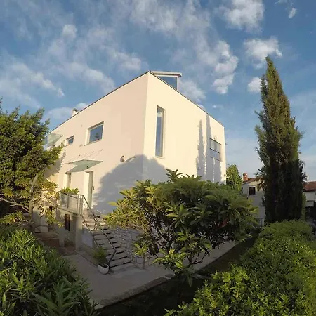 Apartment Lycia Rovinj