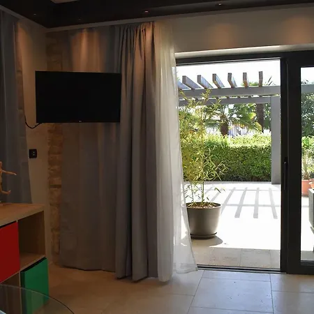 Apartman Lycia Rovinj